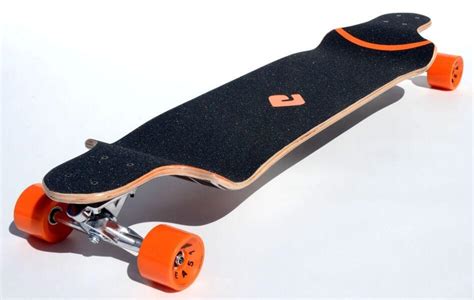 longboard 41 drop race board test|drop deck longboard.